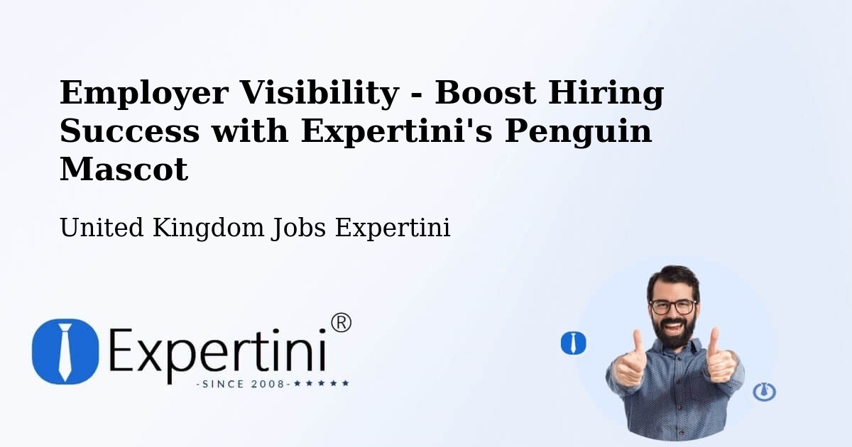CV and Resume Visibility Optimization – St Albans - United Kingdom Jobs Expertini